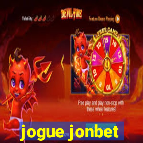 jogue jonbet